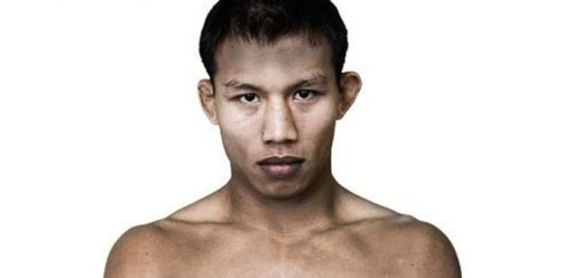 Nak Muay Legendák 32. rész – Aikpracha „A bérgyilkos” Meenayotin