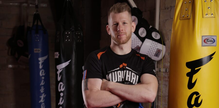 Horváth “Fishbone” István