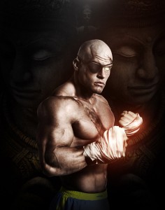 Sagat