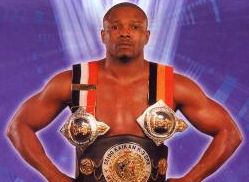 Nak Muay Legendák 6. rész – Ivan Hyppolite “A Hydro”