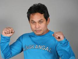 Nak Muay Legendák 12. rész – Krongsak Prakong-Boranrat
