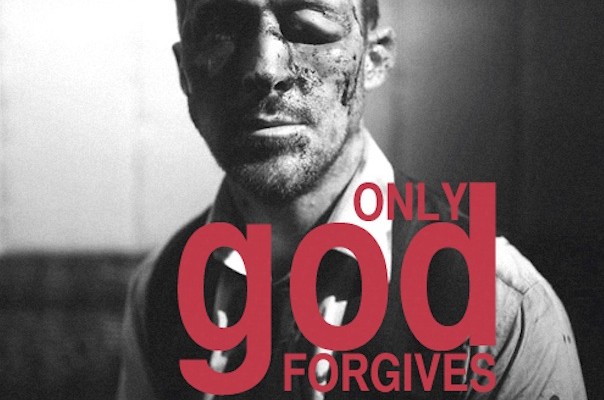 Film ajánló – Only God Forgives