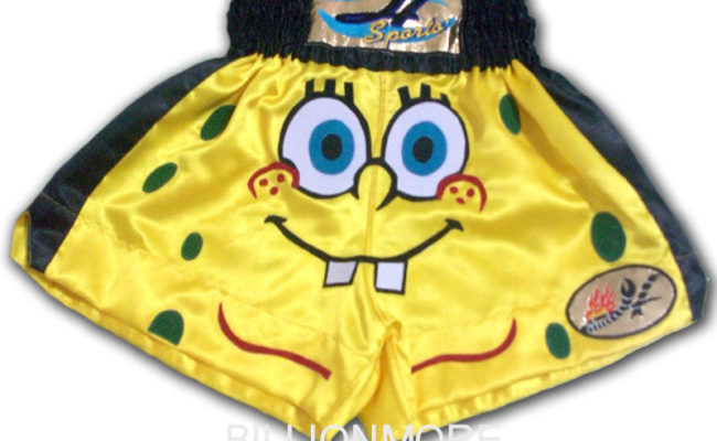 spongebob